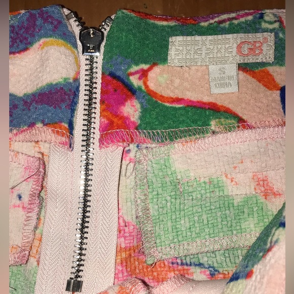 Dressy Shorts - Picture 3 of 9